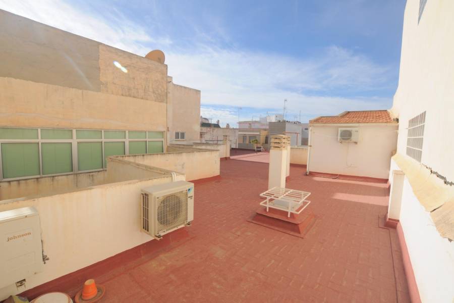 Venta - Piso - Centro - Torrevieja