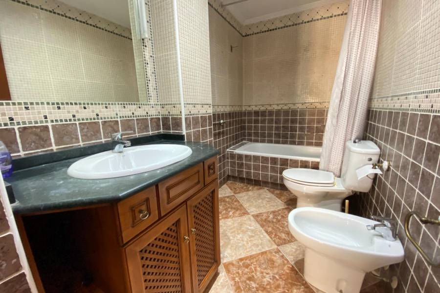 Vente - Appartement - Centro - Torrevieja