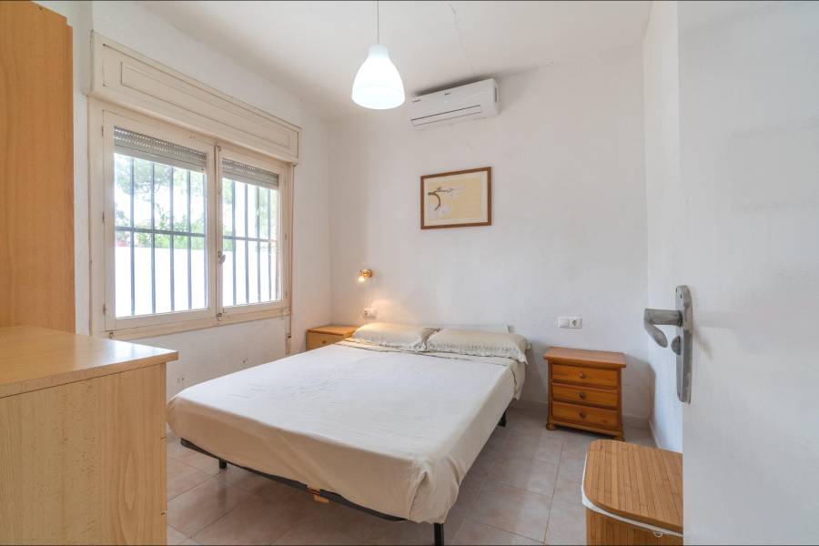 Venta - Casa - Aguas nuevas 1 - Torrevieja