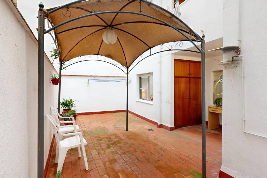 Venta - Piso - Barri Santa Rosa - Alcoy - Alcoi