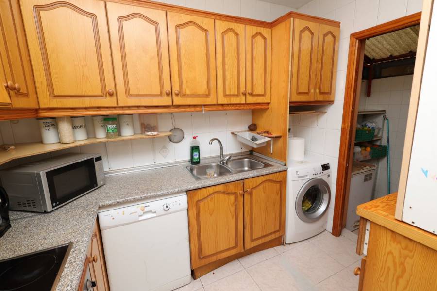 Sale - Bungalow Ground Floor - Los altos - Torrevieja