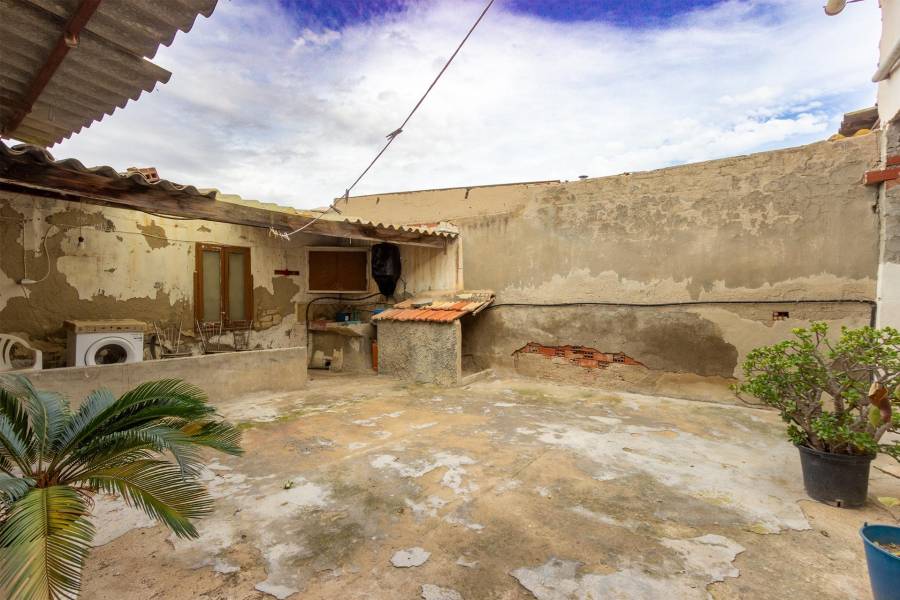 Sale - House - Callosa de segura - Callosa de Segura