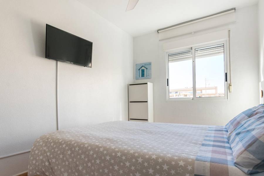 Vente - Appartement - torrevieja - Torrevieja