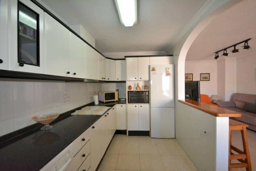 Vente - Appartement de ville - Pueblo - Guardamar del Segura