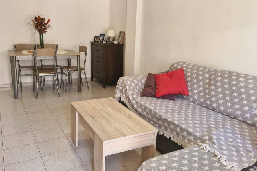 Vente - Appartement - Playa de los Náufragos - Torrevieja