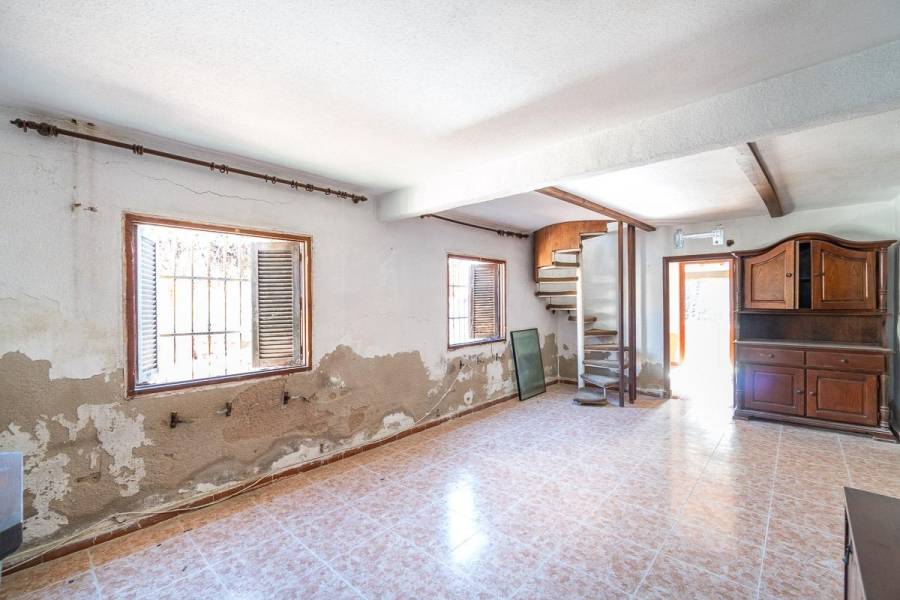 Vente - Maison individuelle - Punta Prima - Orihuela Costa