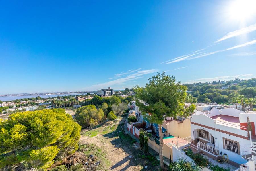 Venta - Ático - Los balcones - Torrevieja