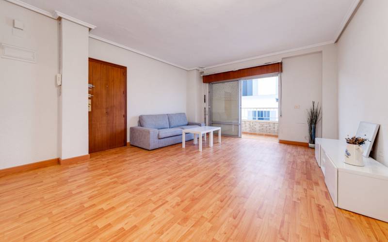 Apartamento - Vente - Centro - Torrevieja
