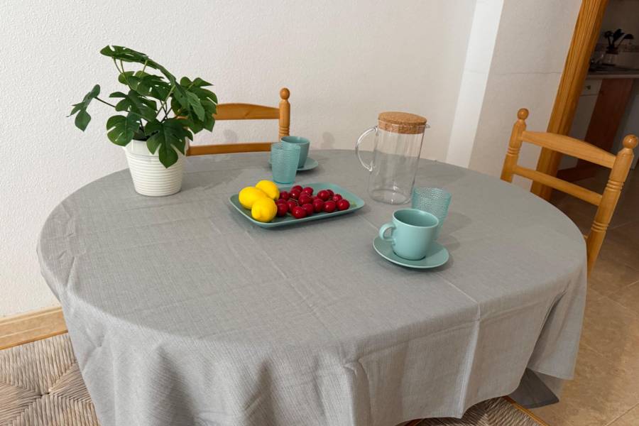 Vente - Appartement - Centro - Torrevieja