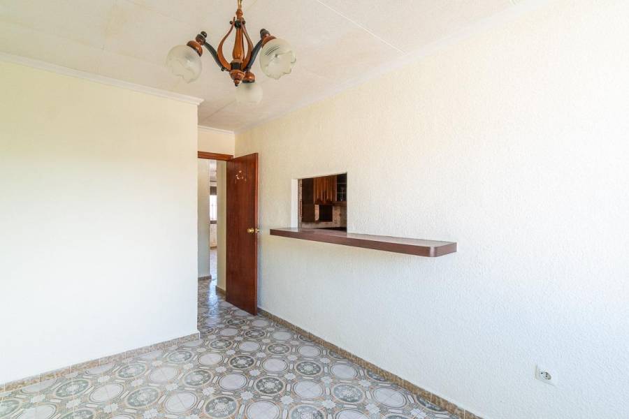 Venta - Chalet - Punta Prima - Orihuela Costa