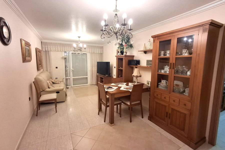 Sale - Apartment - torrevieja - Torrevieja