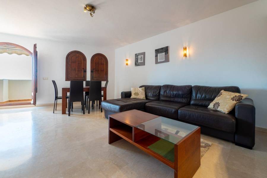 Venta - Piso - Punta prima - Torrevieja