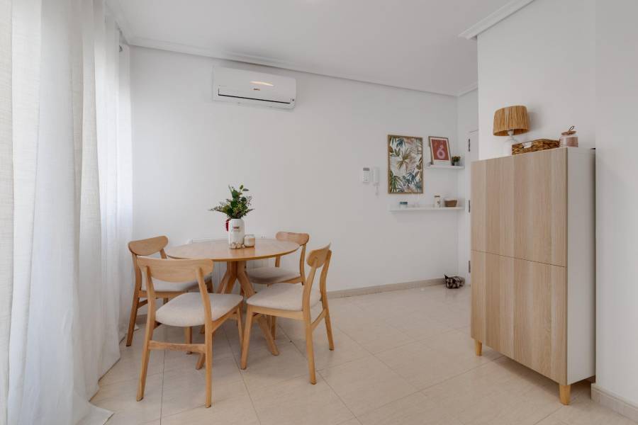 Venta - Apartamento - Centro - Torrevieja