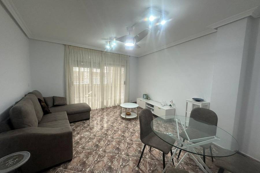 Sale - Apartment - Playa del cura - Torrevieja