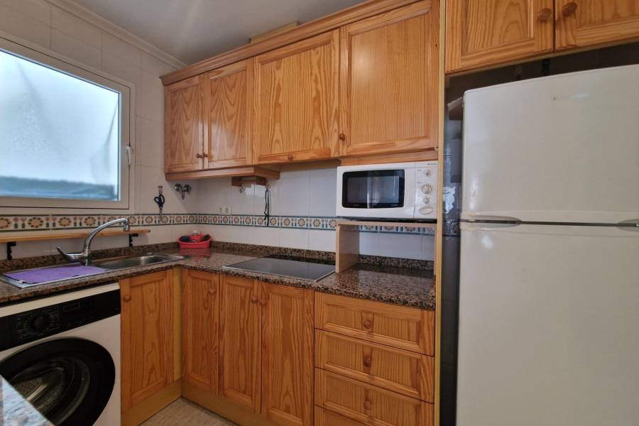 Sale - Apartment - Centro - Torrevieja