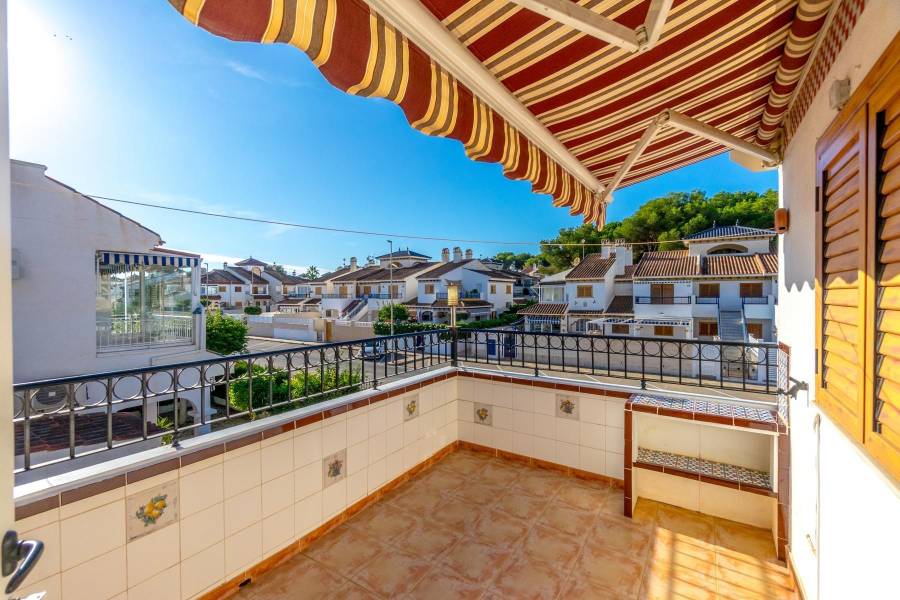 Sale - Terraced house - RioMar - Pilar de la Horadada