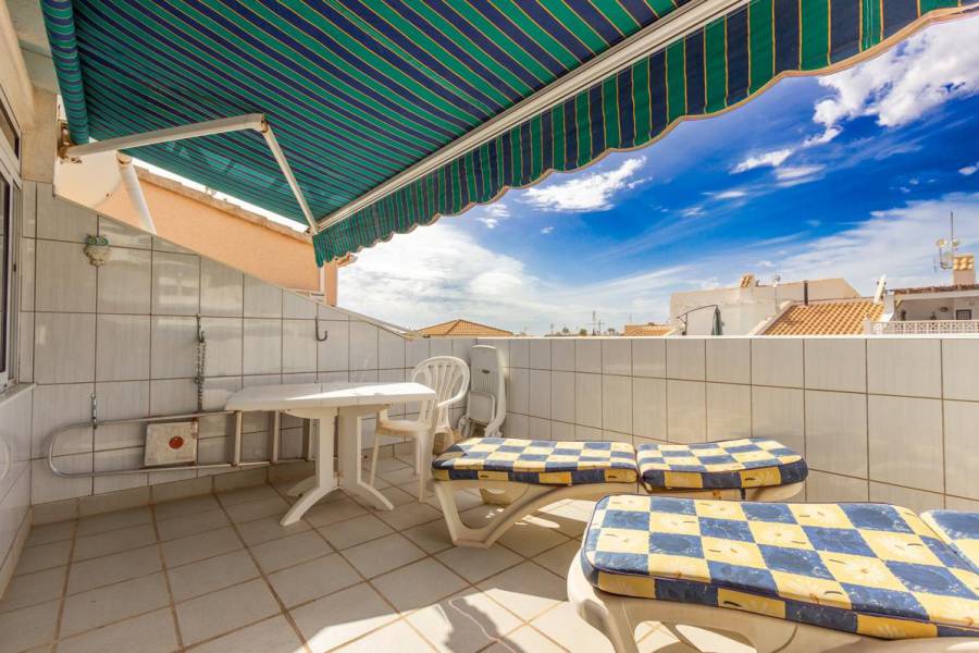 Venta - Quad - La Florida - Orihuela Costa