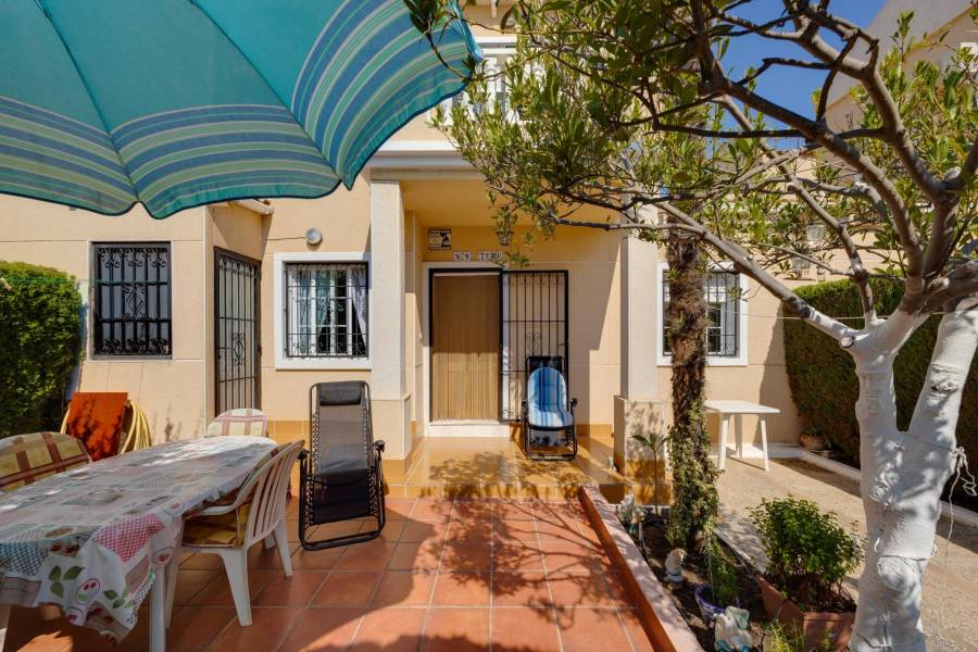 Venta - Chalet - Torreblanca - Torrevieja