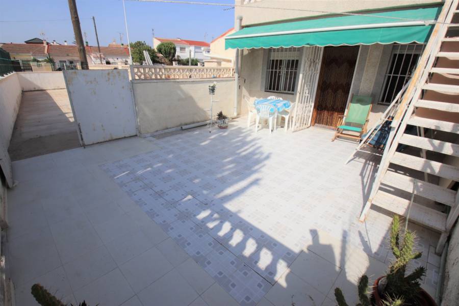 Vente - Maison individuelle - Carrefour - Torrevieja