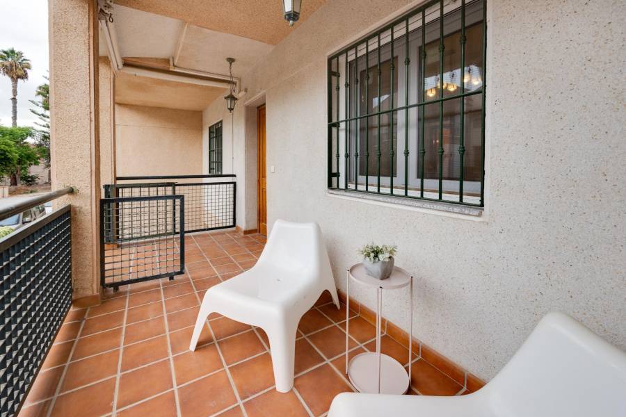 Sale - Terraced house - C- FILARMONICA - Callosa de Segura