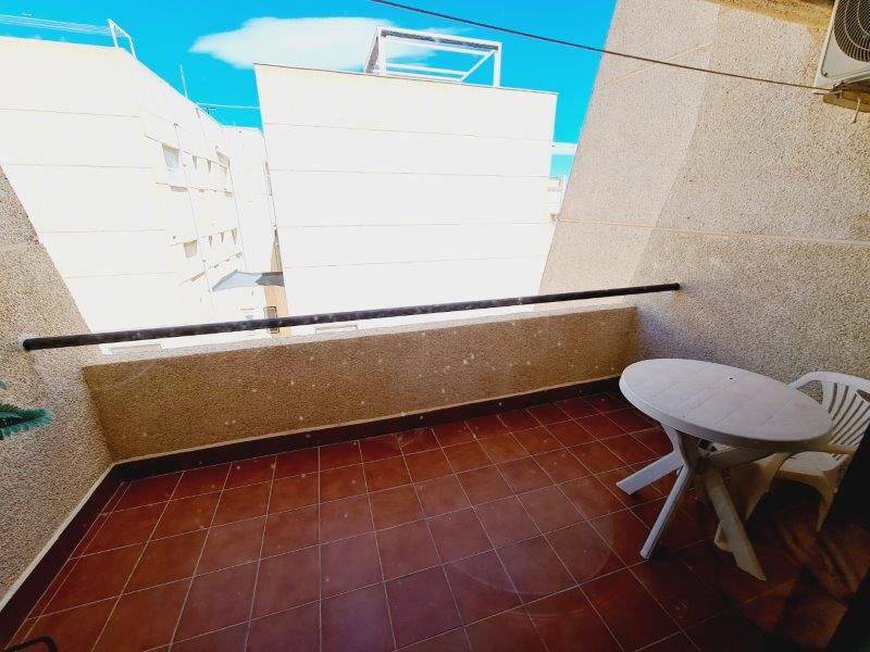 Vente - Appartement Duplex - Cabo cervera - Torrevieja
