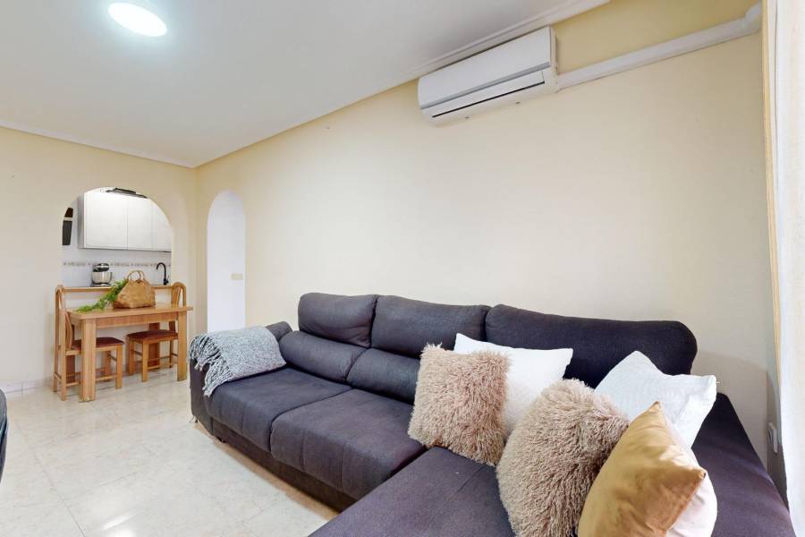 Venta - Apartamento - Centro - Torrevieja