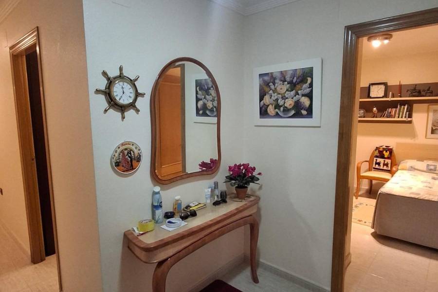 Vente - Appartement - torrevieja - Torrevieja