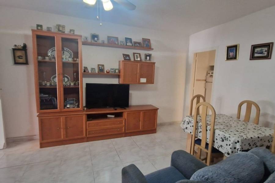 Vente - Bungalow Étage Bas - El limonar - Torrevieja