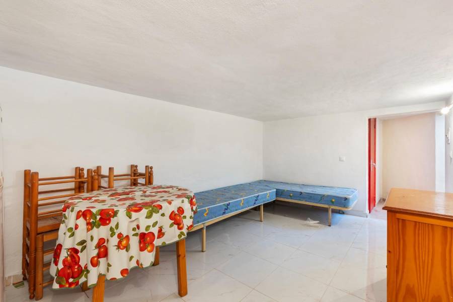 Venta - Bungalow - El limonar - Torrevieja