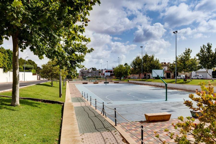 Venta - Adosado - Los balcones - Torrevieja