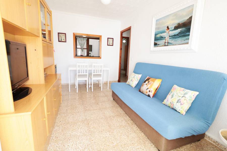 Vente - Bungalow - Torretas - Torrevieja