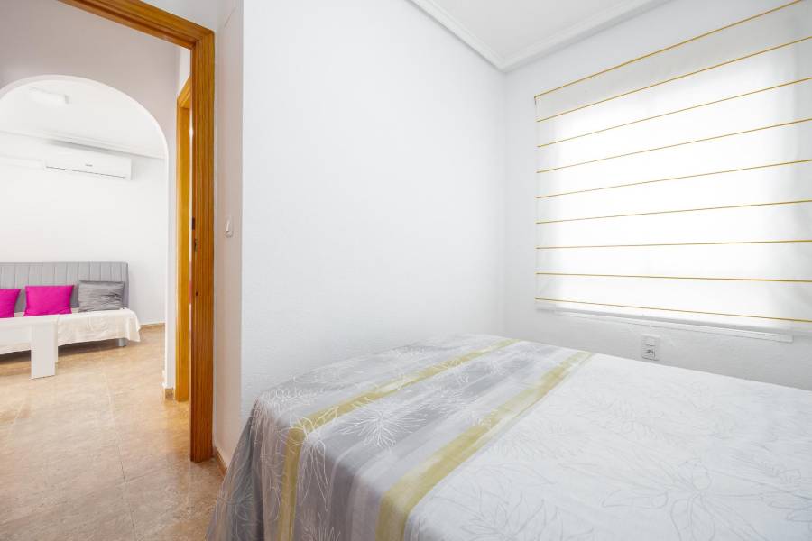 Vente - Appartement - Playa de los locos - Torrevieja