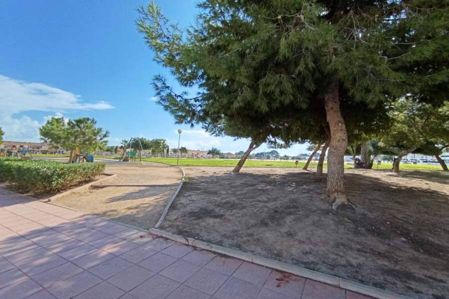 Venta - Adosado - 200 m del mar - Santiago de la ribera