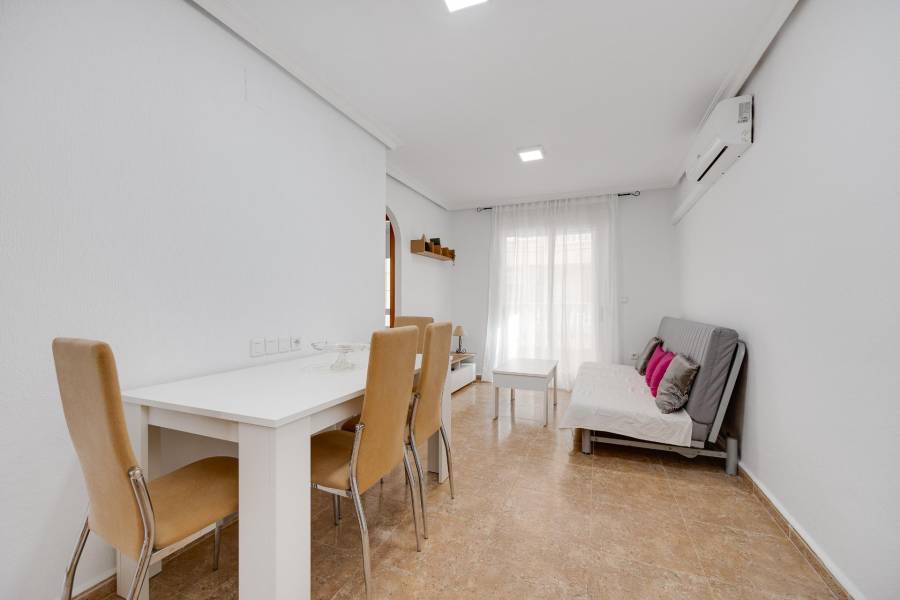 Vente - Appartement - Playa de los locos - Torrevieja