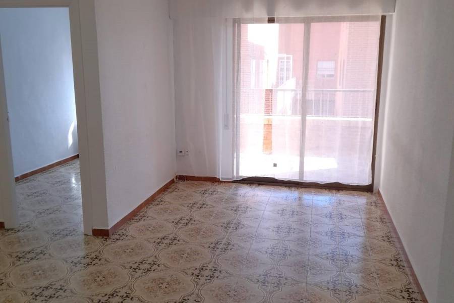 Venta - Apartamento - Los Narejos - Los Alcázares