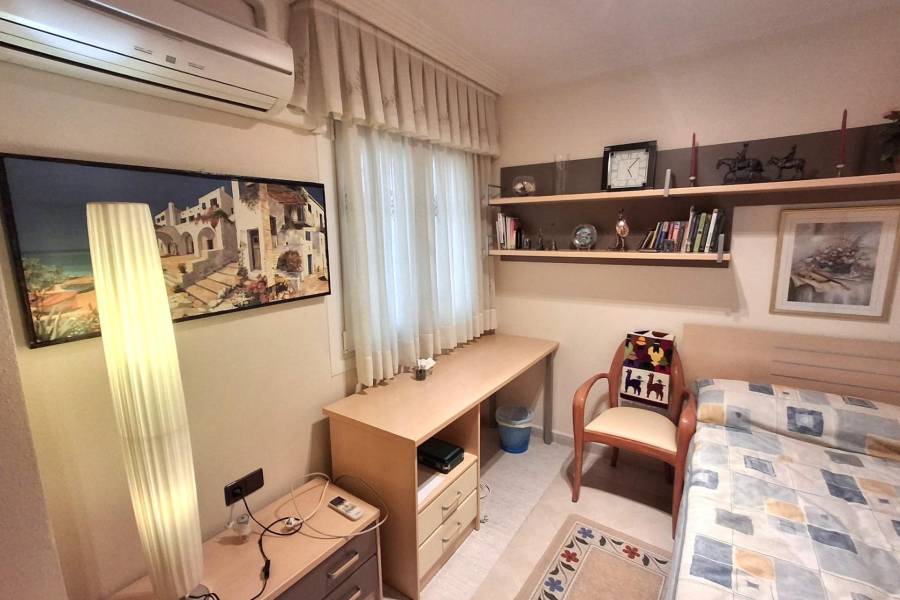 Vente - Appartement - torrevieja - Torrevieja