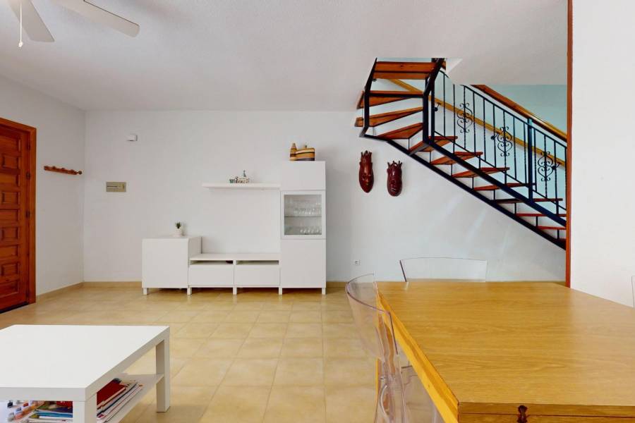 Sale - Terraced house - La Torre de la Horadada - Pilar de la Horadada