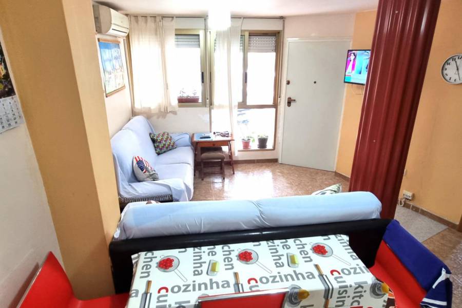Venta - Casa - Villananitos - Lo Pagan