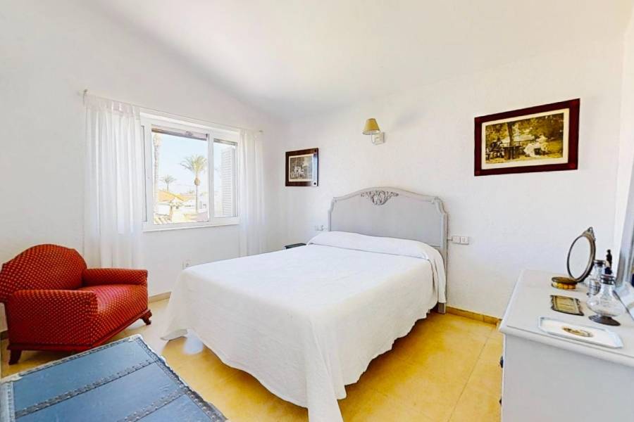 Venta - Villa - Costa blanca - Cabo Roig