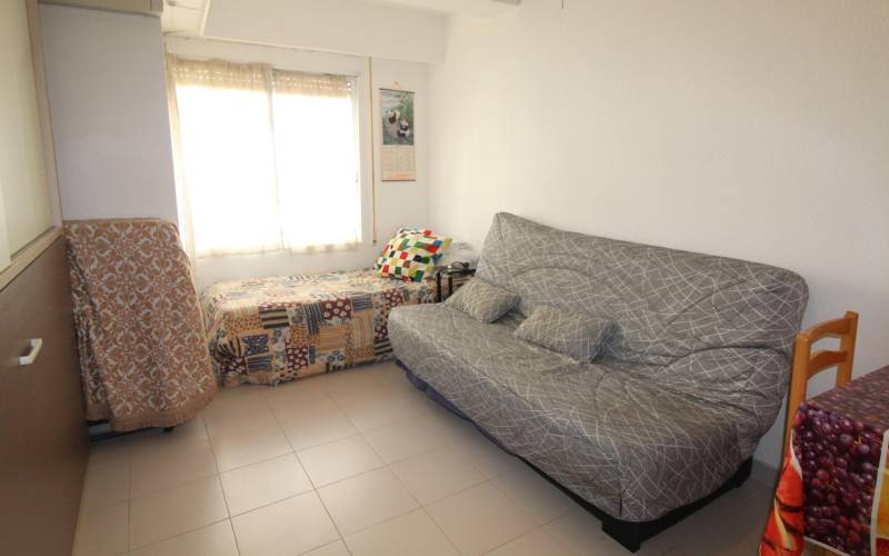 Estudio - Venta - Habaneras - Torrevieja