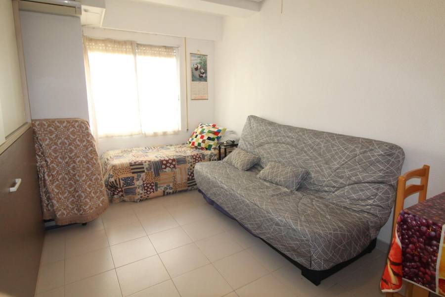 Sale - Studio - Habaneras - Torrevieja