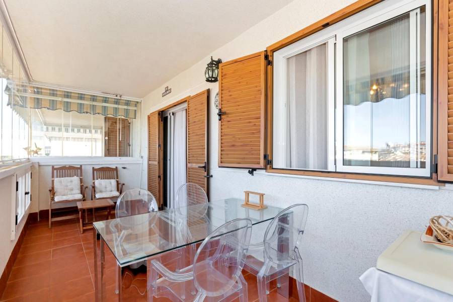 Venta - Apartamento - La Mata - Torrevieja