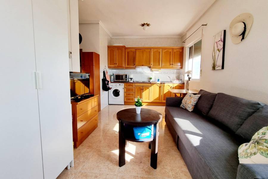 Venta - Villa - San luis - Torrevieja