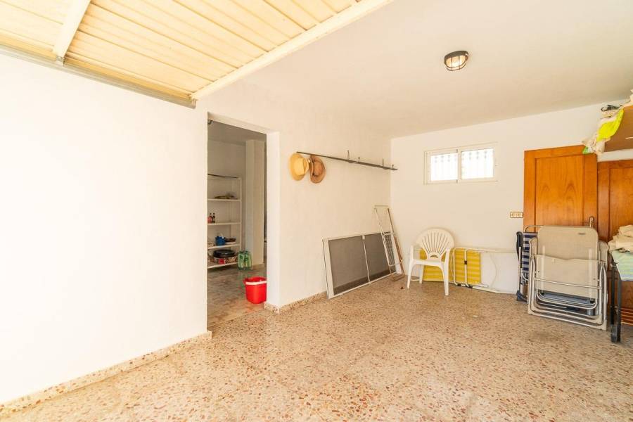 Venta - Villa - La Zenia - Orihuela Costa