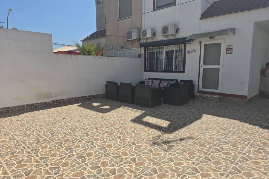 Sale - House Type Duplex - Torretas - Torrevieja