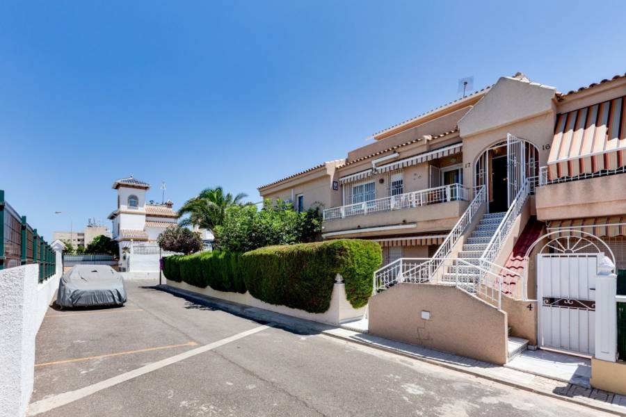 Vente - Bungalow Étage Haut - Torre la mata - Torrevieja