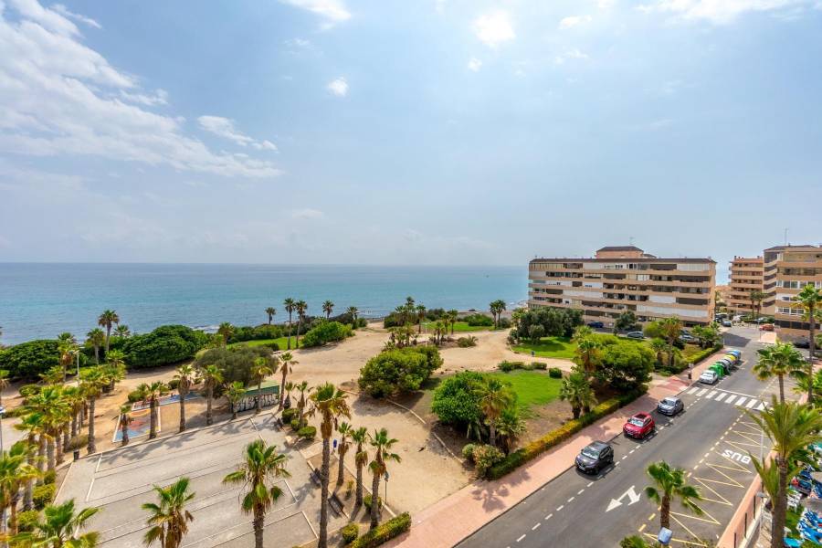 Sale - Penthouse - Cabo cervera - Torrevieja