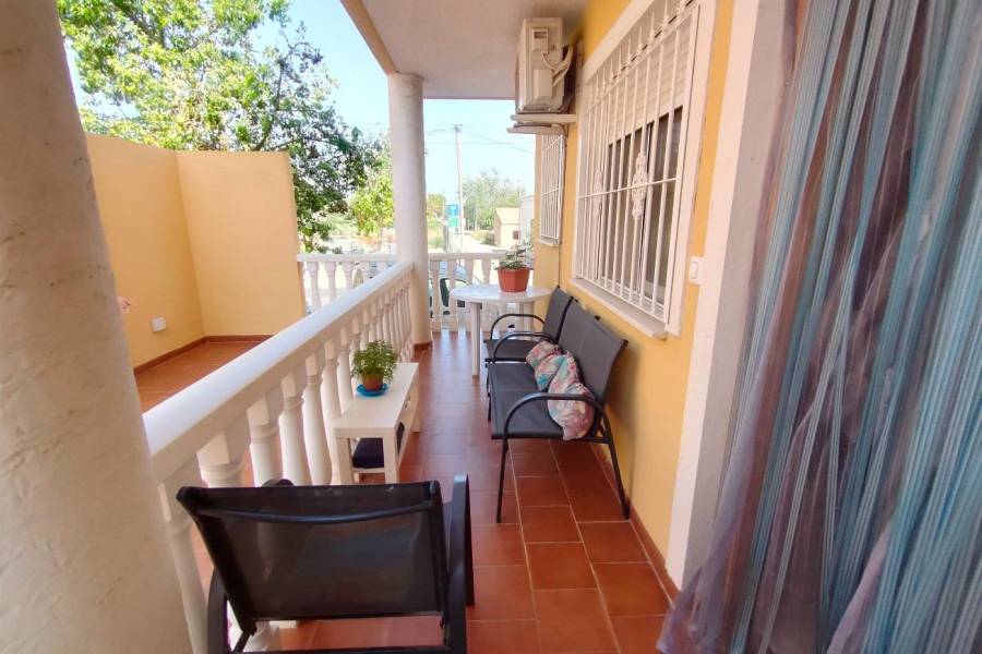 Sale - Ground floor apartment - Bodega - Daya Nueva