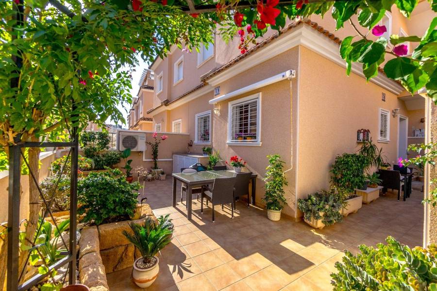 Venta - Apartamento - Los Balcones - Los Altos del Edén - Torrevieja