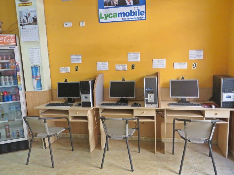 Sale - Business Premise - Centro - Torrevieja